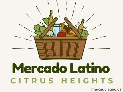 Mercadito Latino