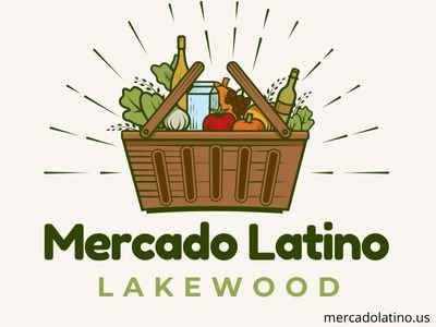 El Mercado Latino