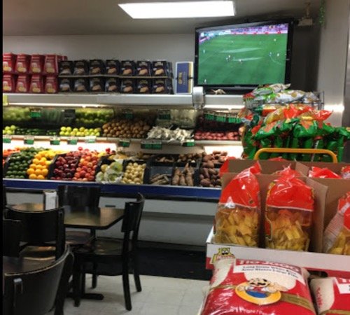 latimex market latino en Chino