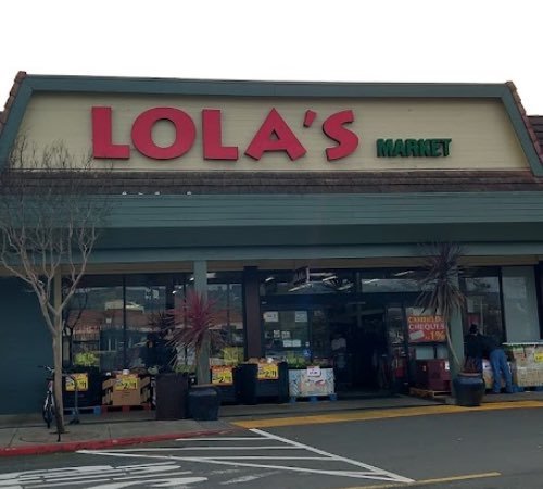 lolas market entrada