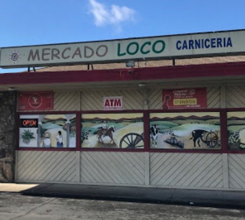 mercado loco entrada