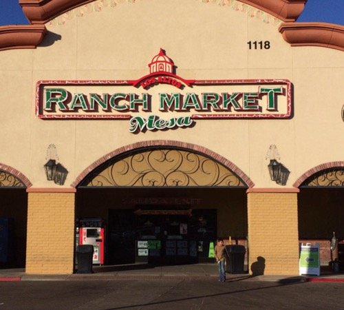 ranch market