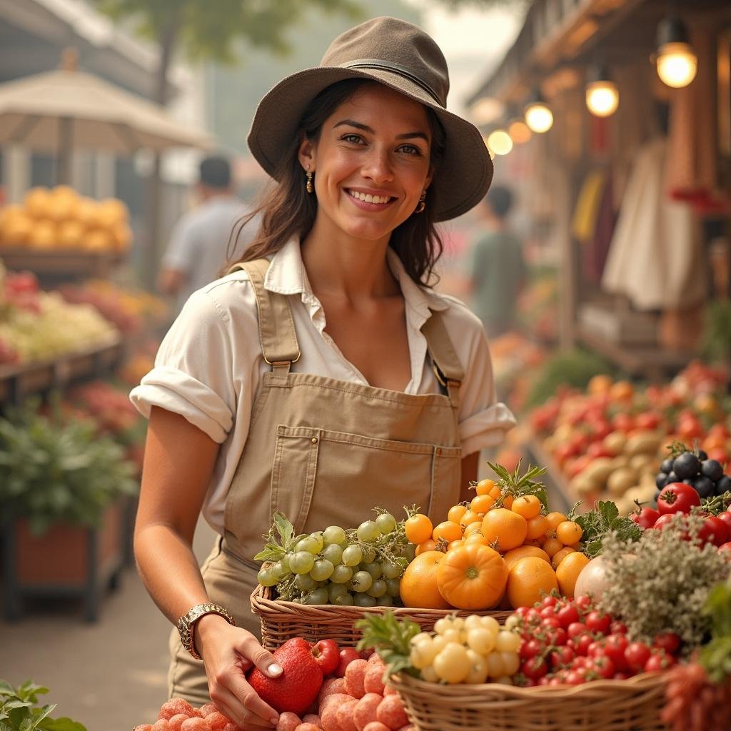 mercado latino